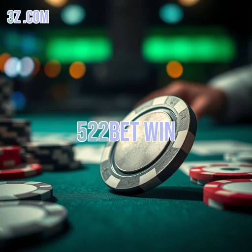 Cassino Fantástico da 522Bet win: Apostas e Emoções Aguardam!