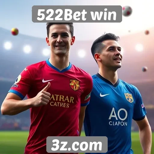 522Bet win - Estratégias de apostas populares no 522Bet win