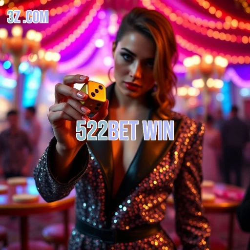 Experiência VIP exclusiva no 522Bet win para jogadores apaixonados